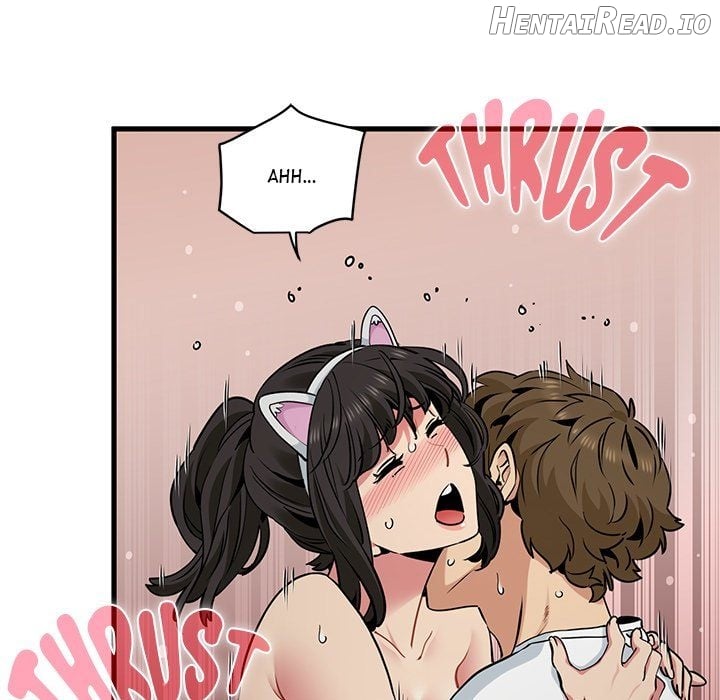 A Turning Point Chapter 80 - page 98