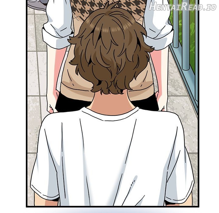 A Turning Point Chapter 81 - page 107