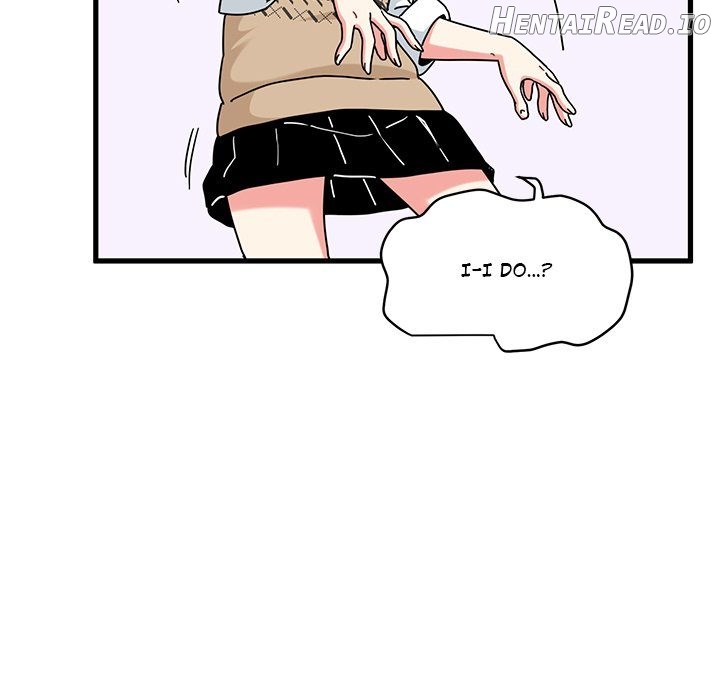 A Turning Point Chapter 81 - page 119