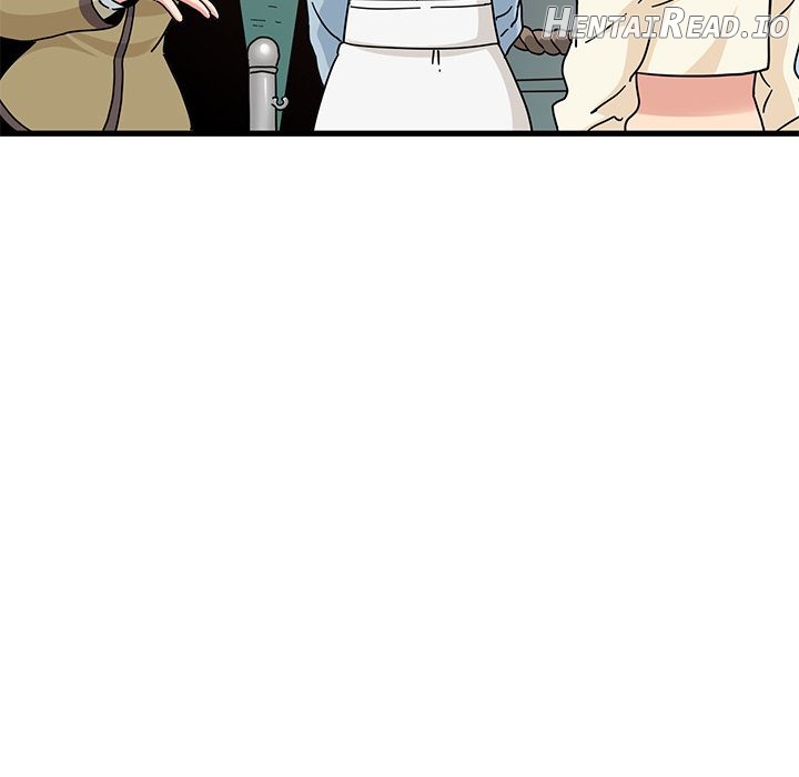 A Turning Point Chapter 81 - page 145