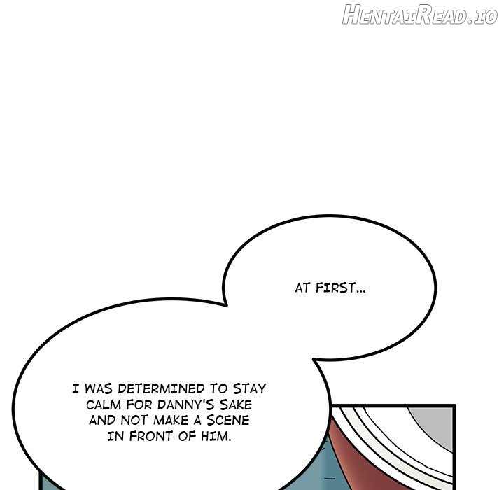 A Turning Point Chapter 81 - page 164