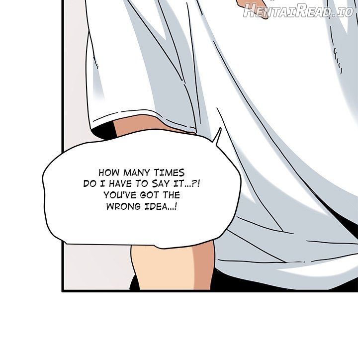 A Turning Point Chapter 81 - page 67