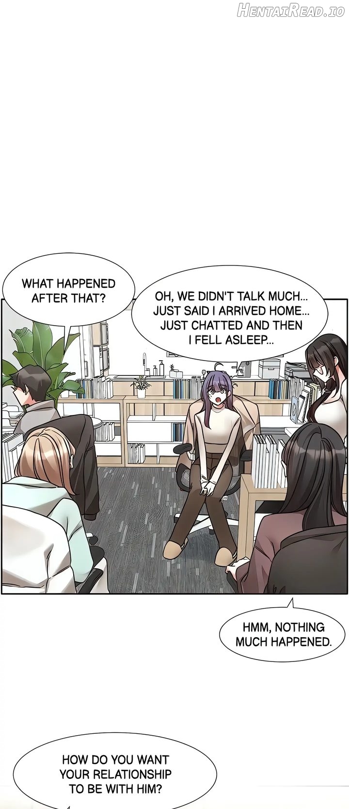Circles - Manhwa Chapter 207 - page 11