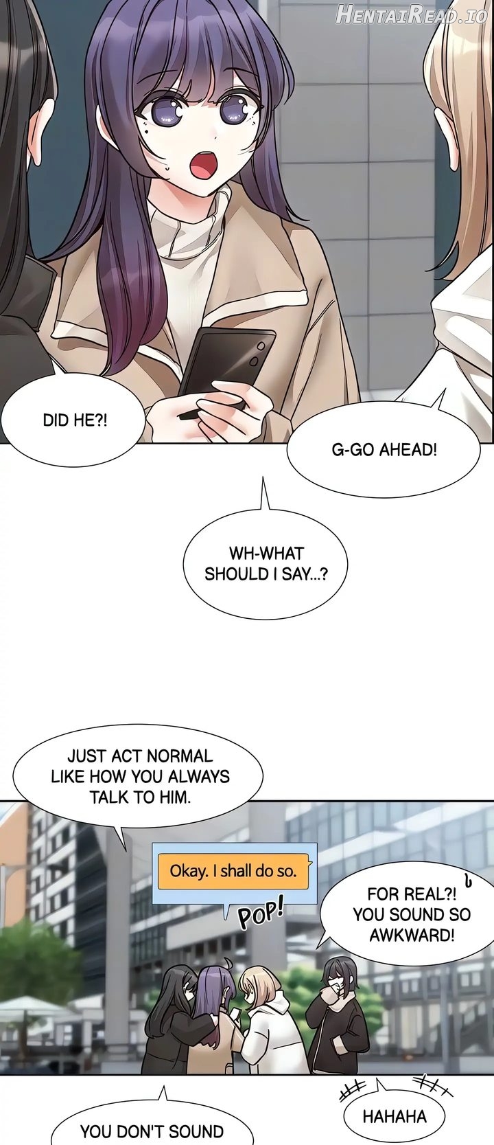 Circles - Manhwa Chapter 207 - page 15