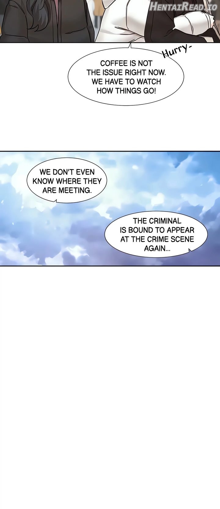 Circles - Manhwa Chapter 207 - page 17