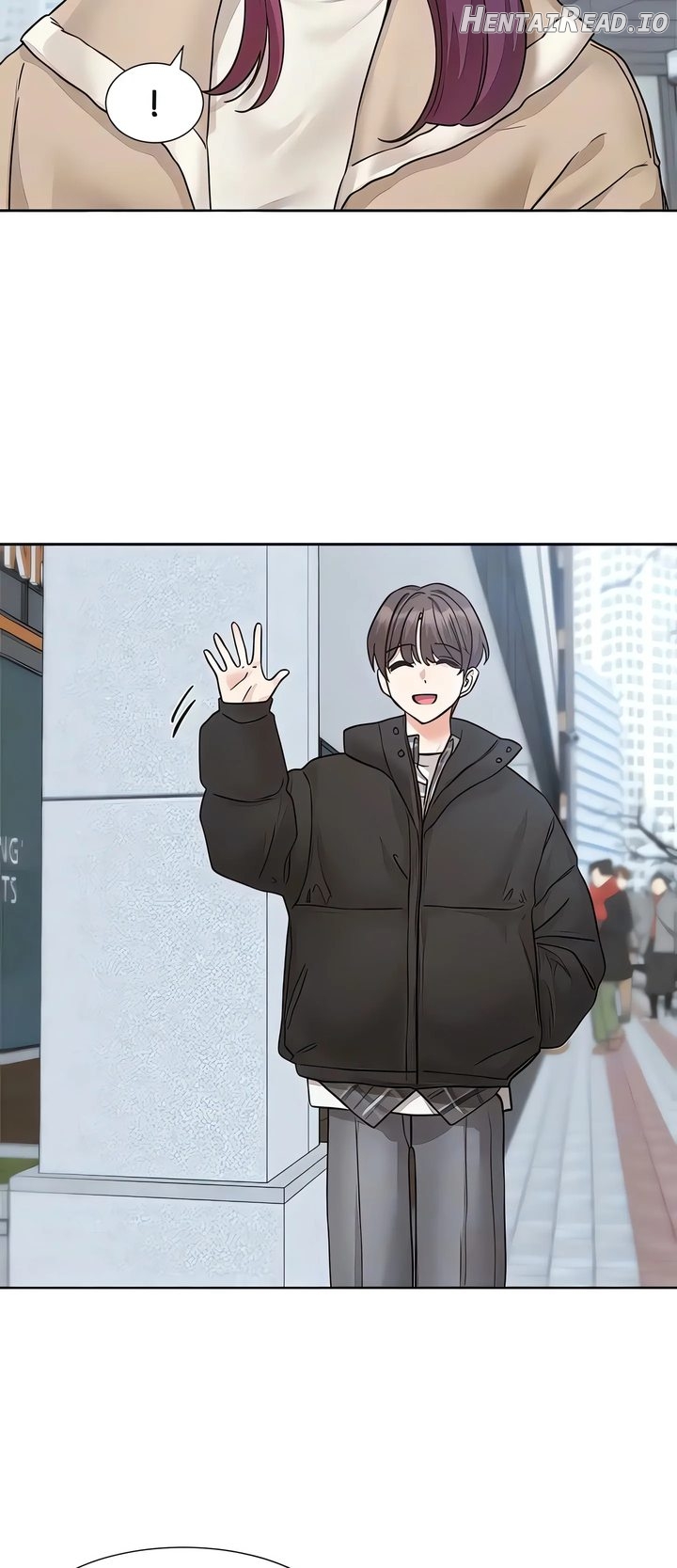 Circles - Manhwa Chapter 207 - page 19