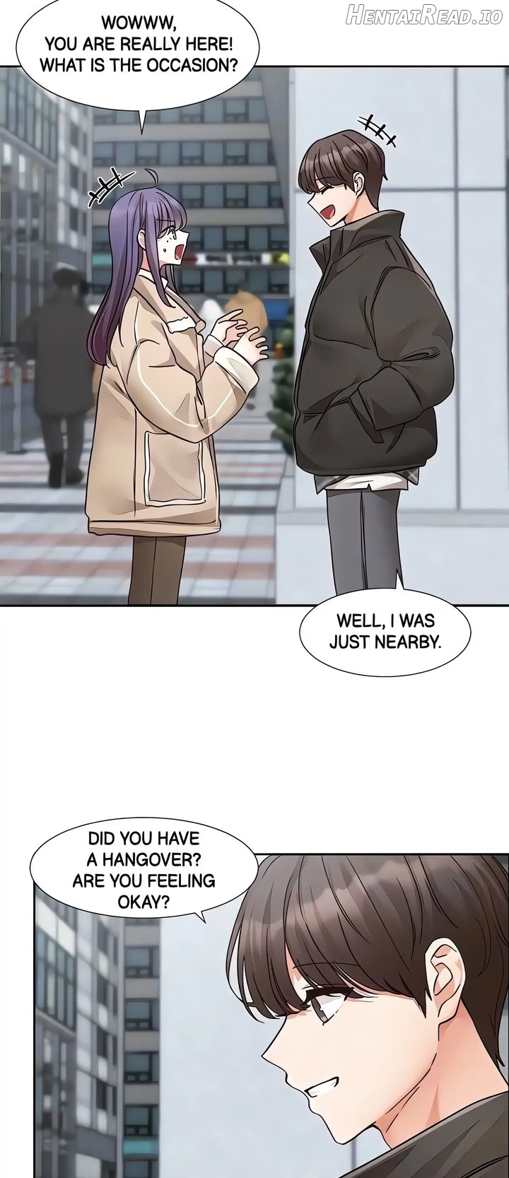 Circles - Manhwa Chapter 207 - page 20