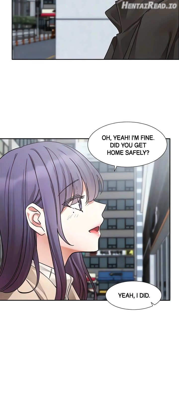 Circles - Manhwa Chapter 207 - page 21