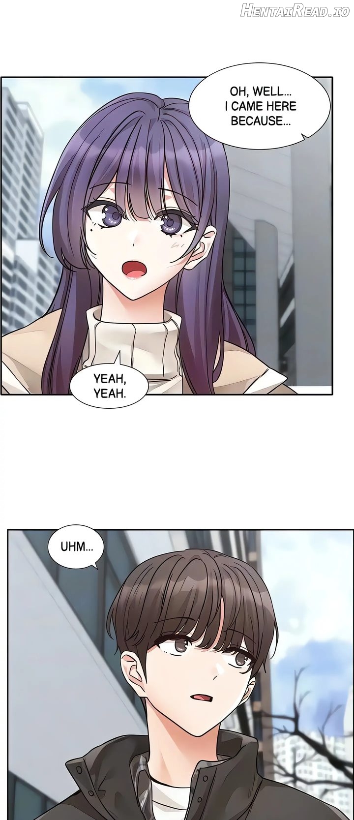 Circles - Manhwa Chapter 207 - page 22