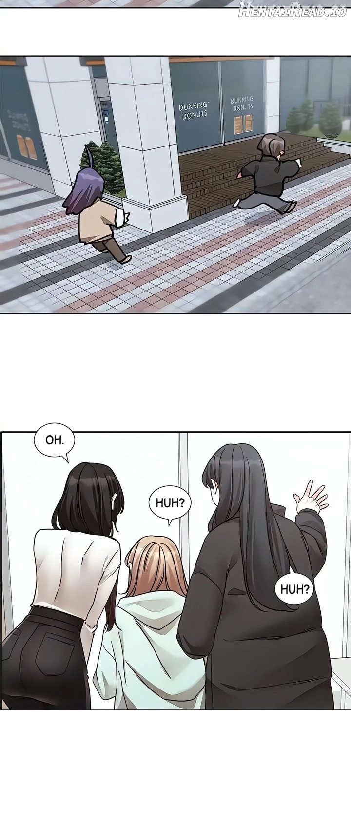 Circles - Manhwa Chapter 207 - page 25