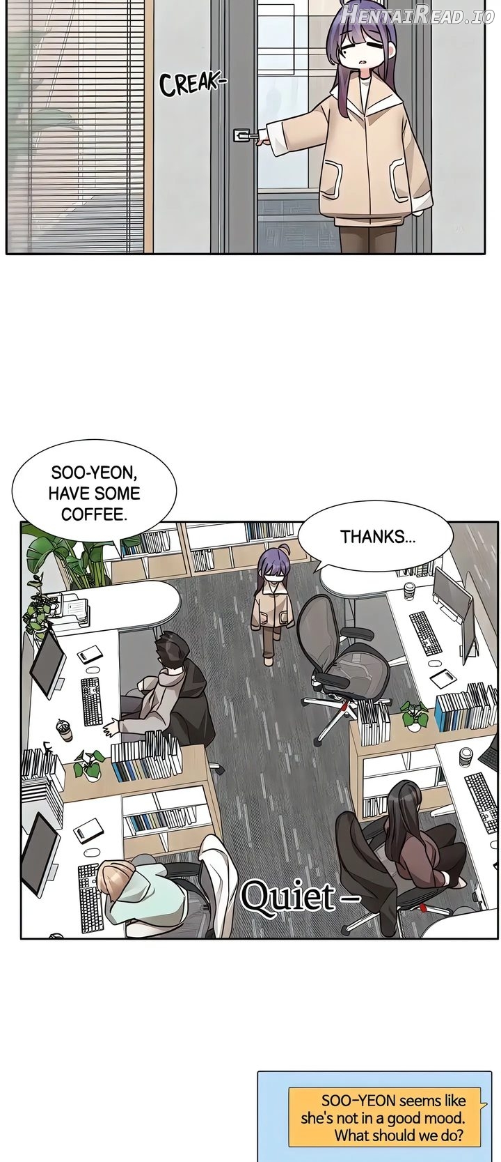 Circles - Manhwa Chapter 207 - page 28