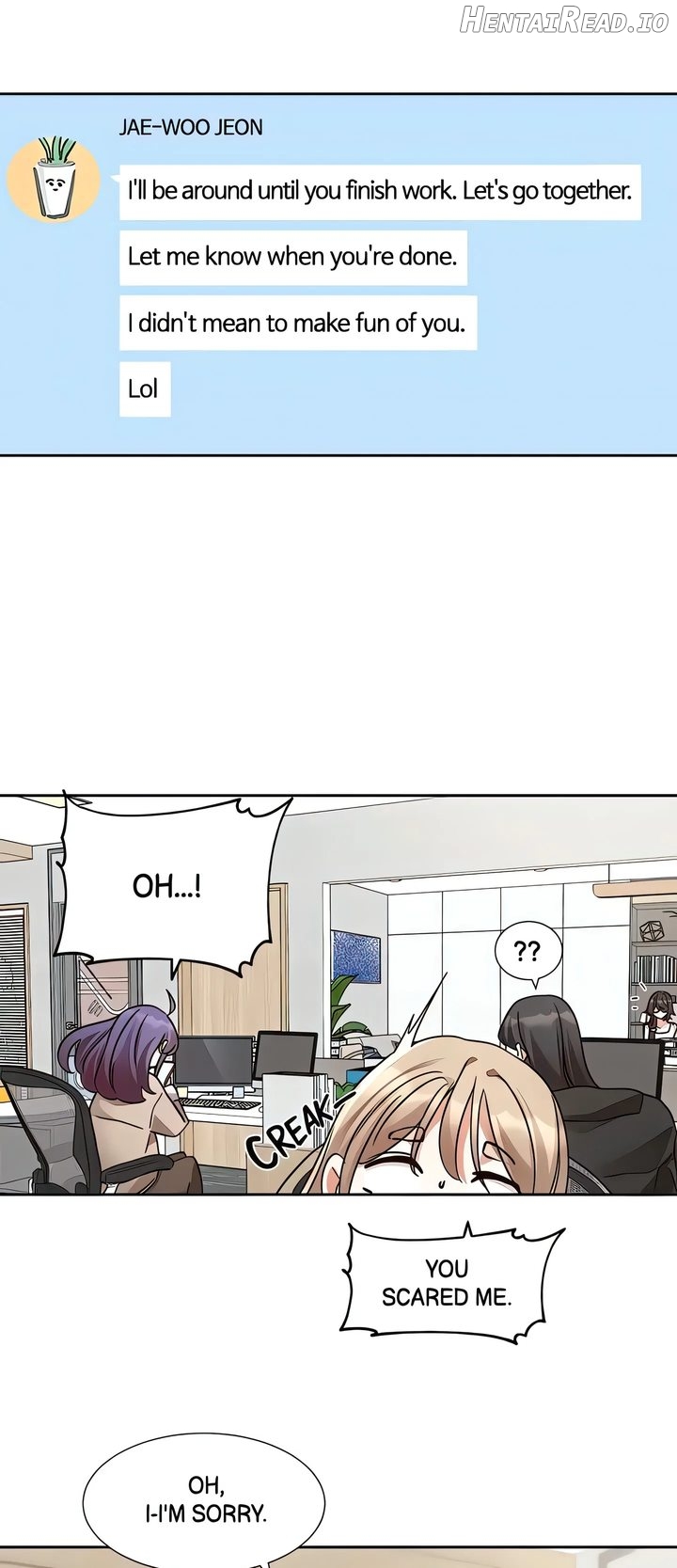 Circles - Manhwa Chapter 207 - page 31