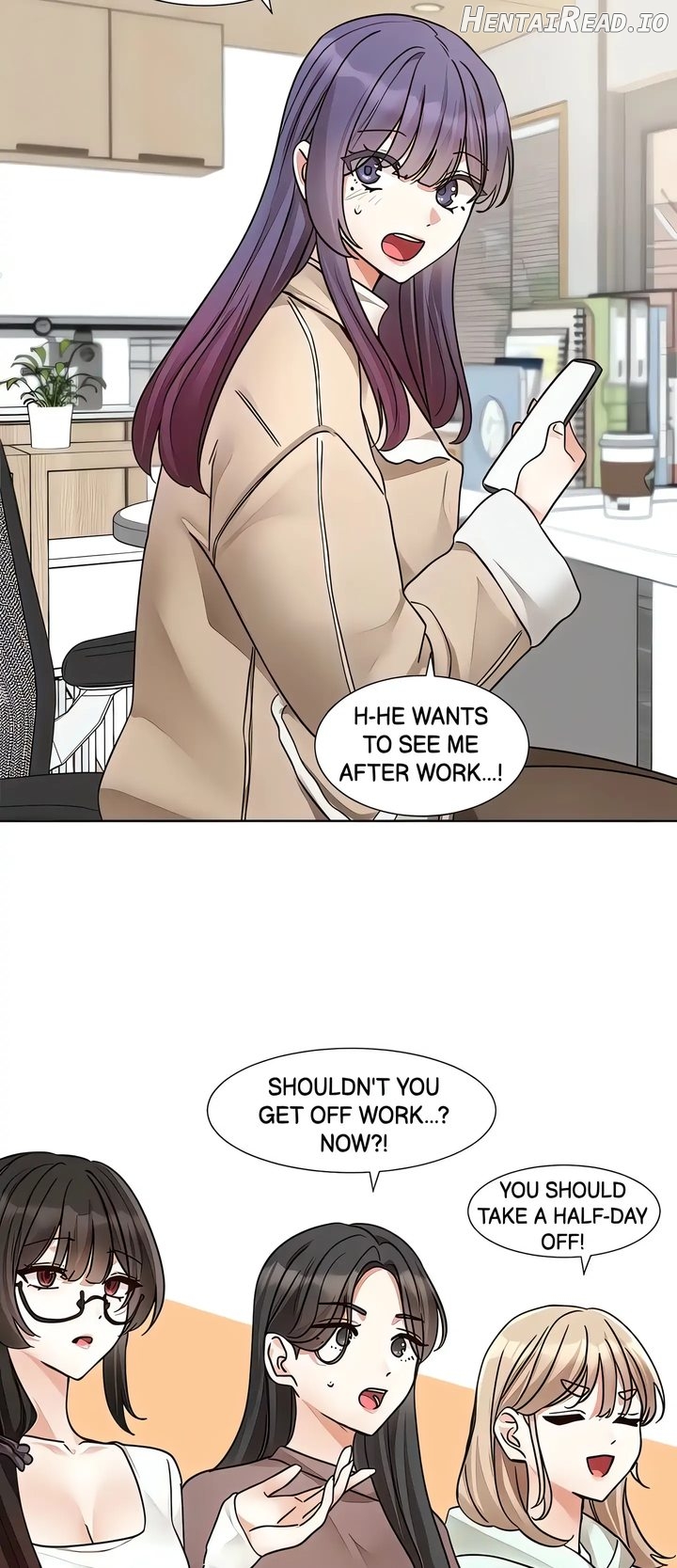 Circles - Manhwa Chapter 207 - page 32