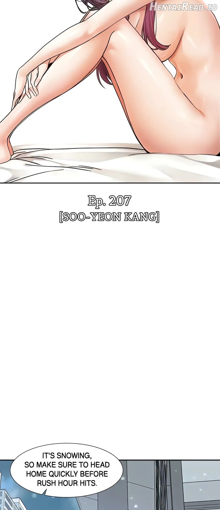 Circles - Manhwa Chapter 207 - page 34