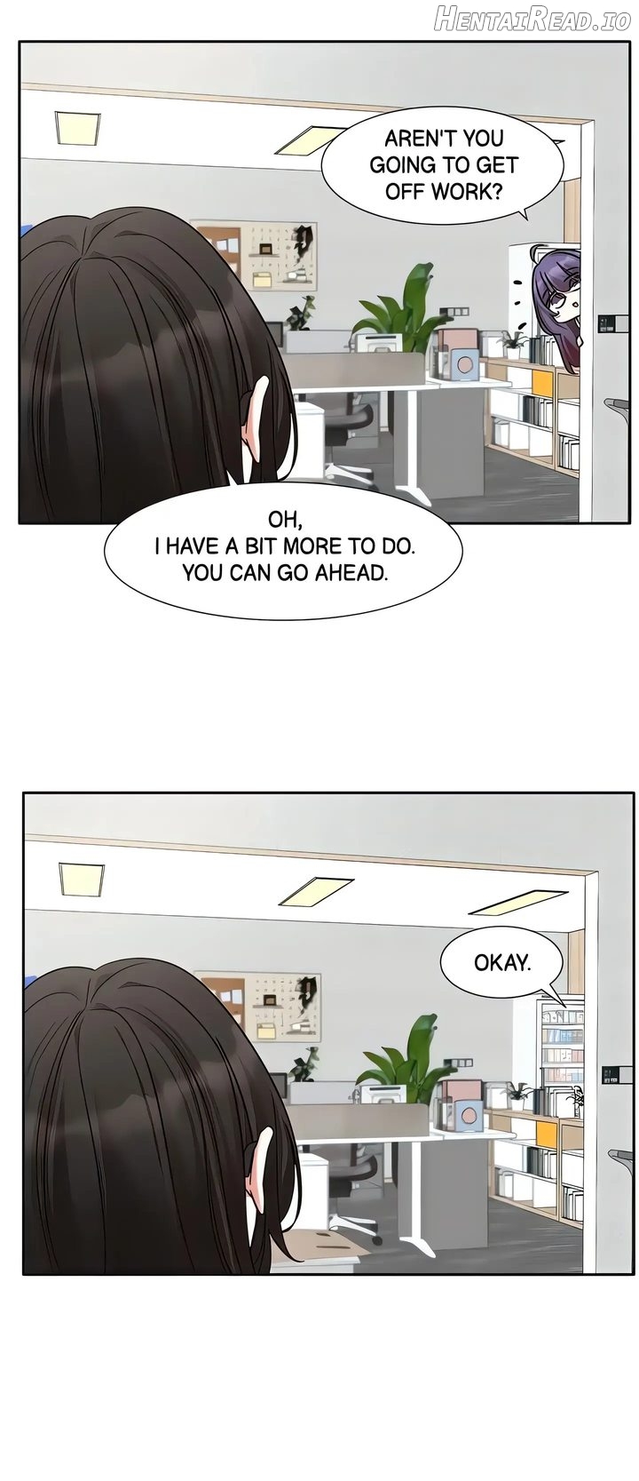 Circles - Manhwa Chapter 207 - page 36