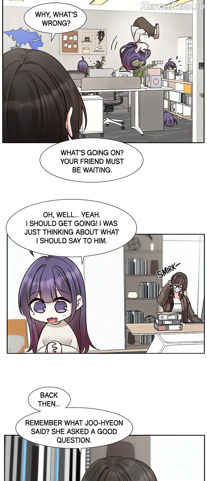 Circles - Manhwa Chapter 207 - page 38