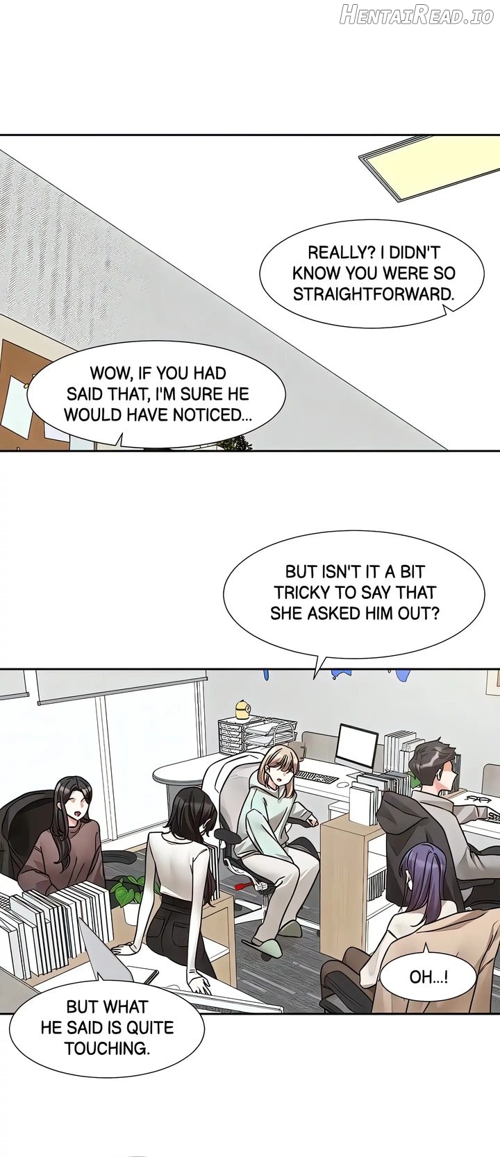 Circles - Manhwa Chapter 207 - page 9