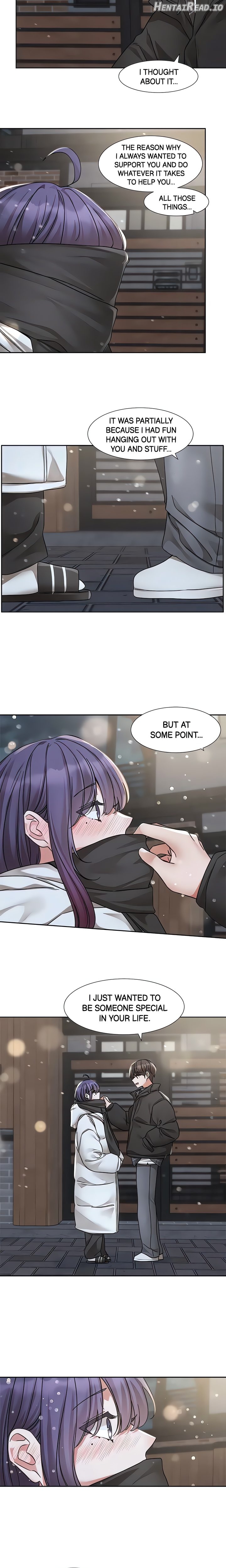Circles - Manhwa Chapter 208 - page 12