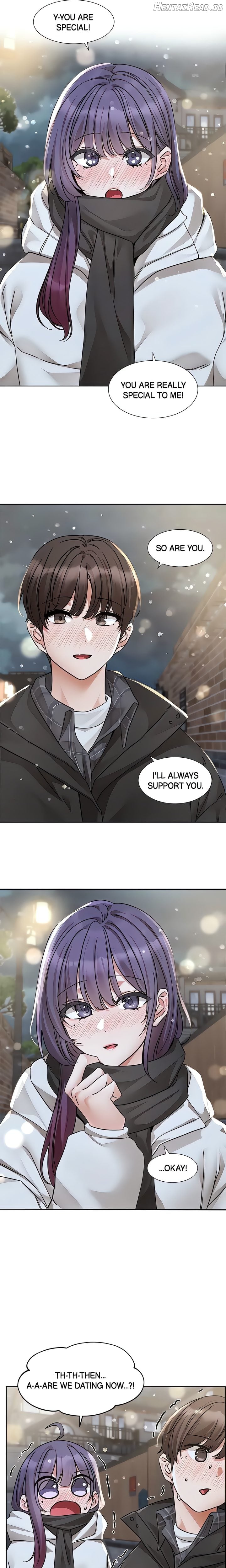 Circles - Manhwa Chapter 208 - page 13
