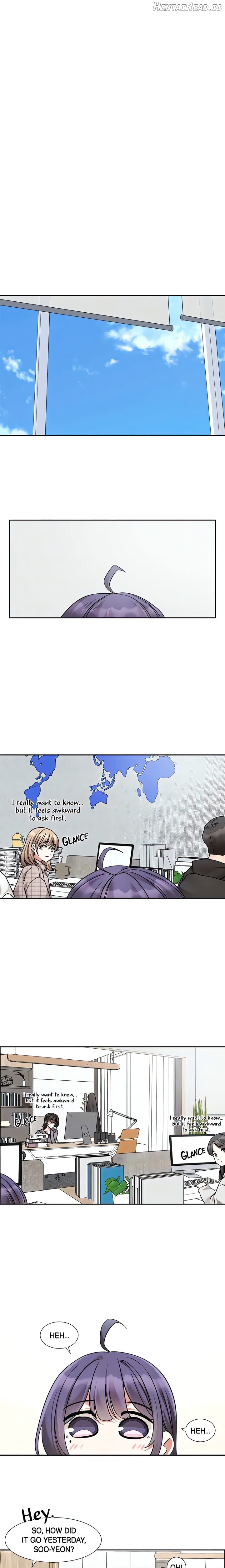 Circles - Manhwa Chapter 208 - page 15