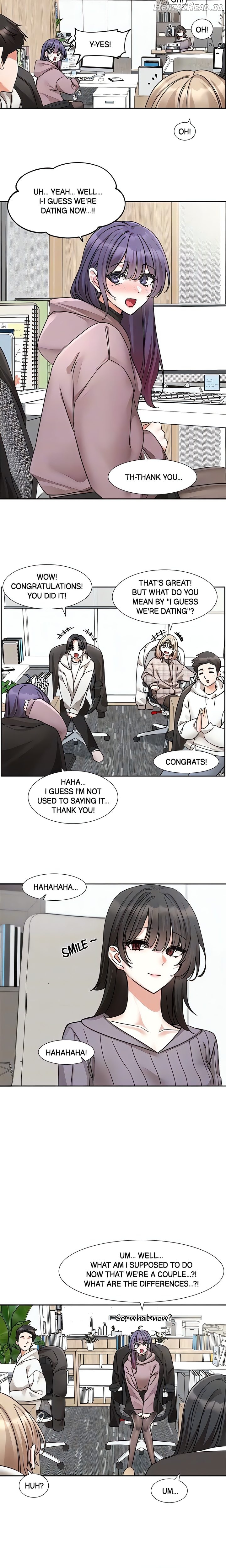 Circles - Manhwa Chapter 208 - page 16