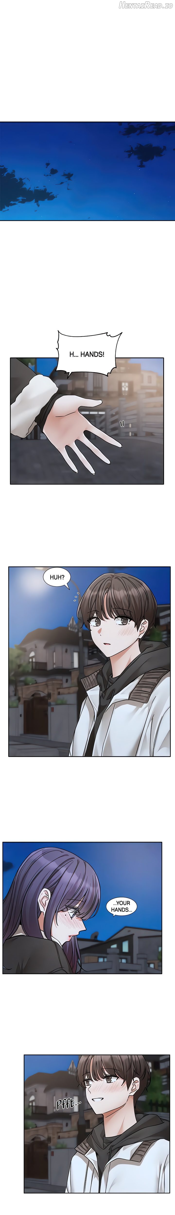 Circles - Manhwa Chapter 209 - page 1