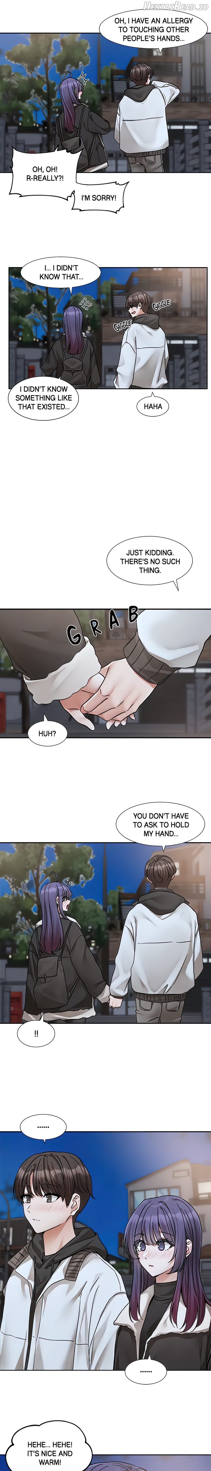 Circles - Manhwa Chapter 209 - page 2