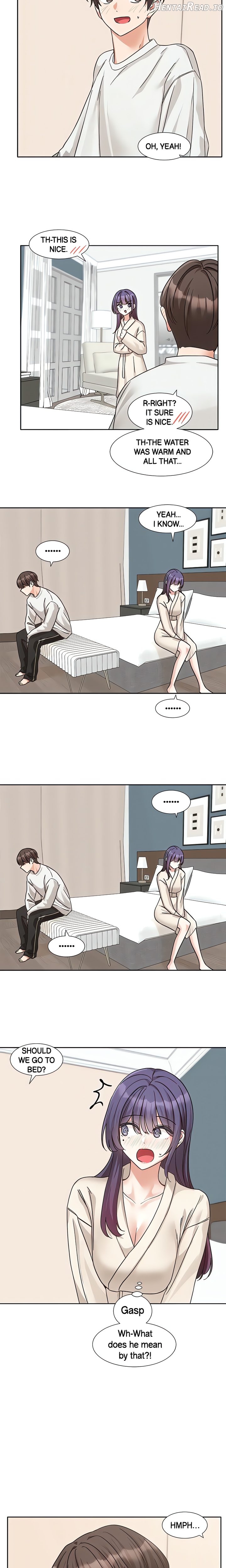 Circles - Manhwa Chapter 209 - page 11