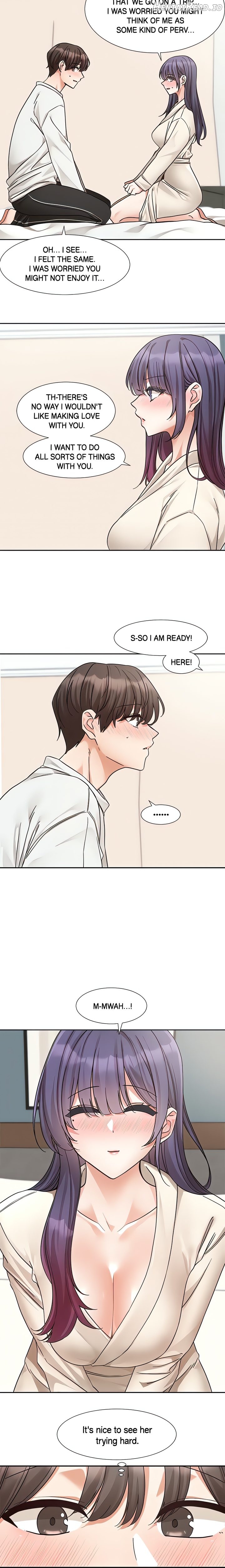 Circles - Manhwa Chapter 209 - page 13