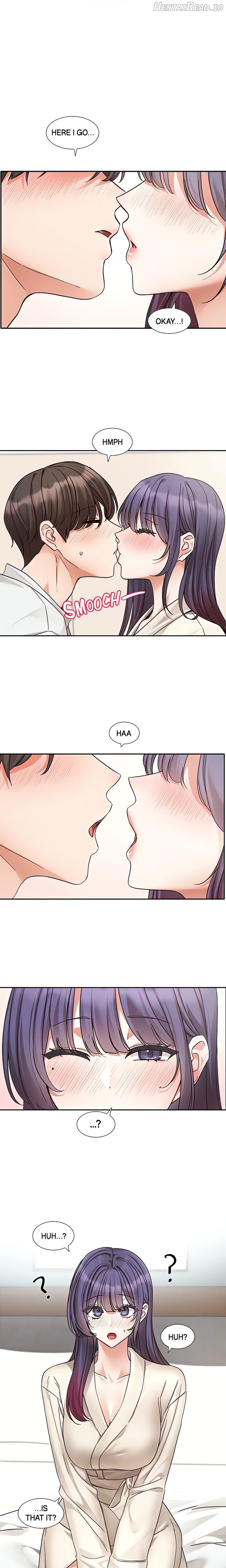 Circles - Manhwa Chapter 209 - page 14