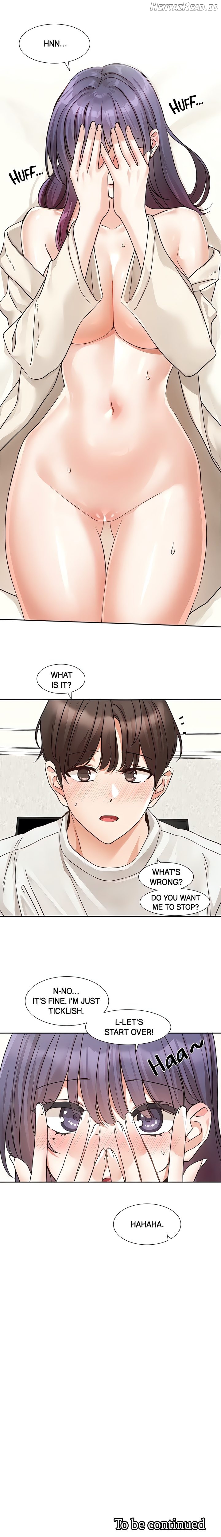Circles - Manhwa Chapter 209 - page 19