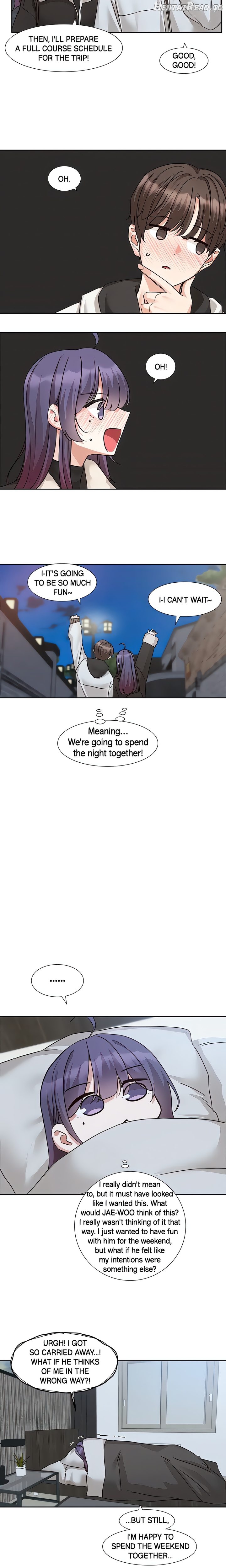 Circles - Manhwa Chapter 209 - page 4