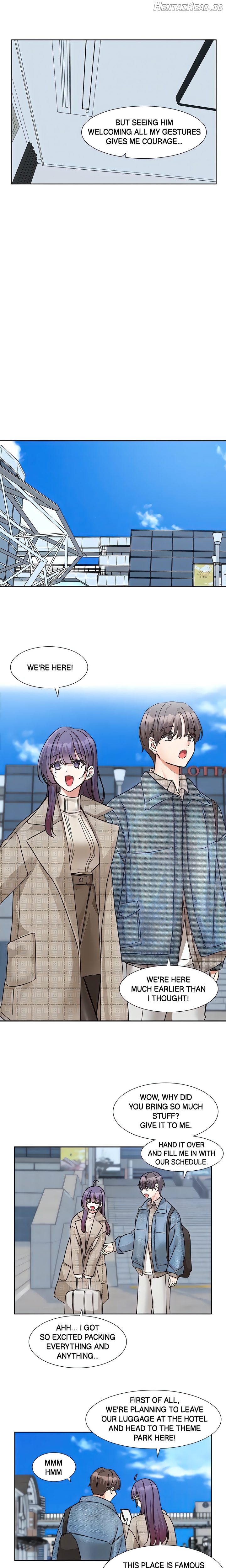 Circles - Manhwa Chapter 209 - page 5