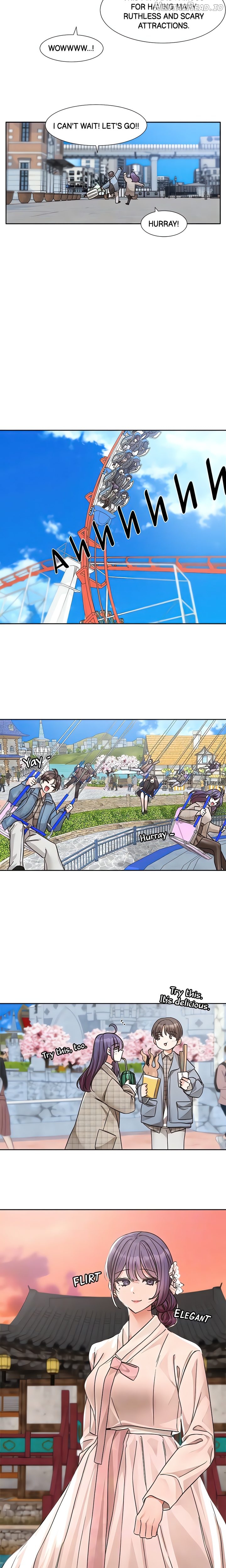 Circles - Manhwa Chapter 209 - page 6