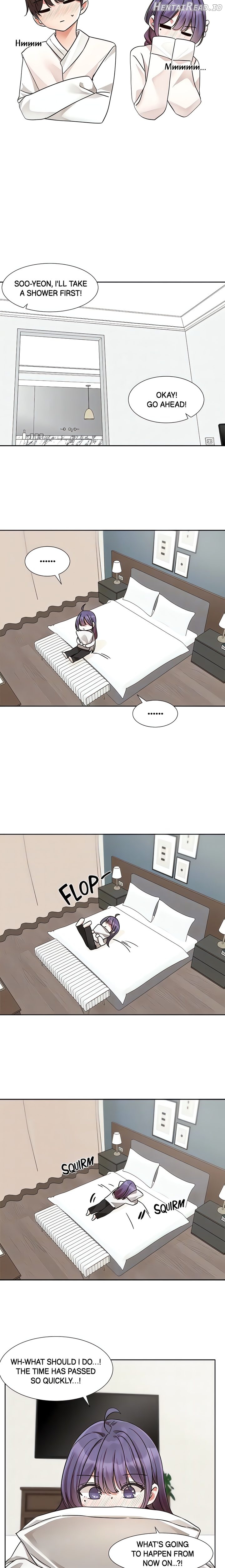 Circles - Manhwa Chapter 209 - page 8