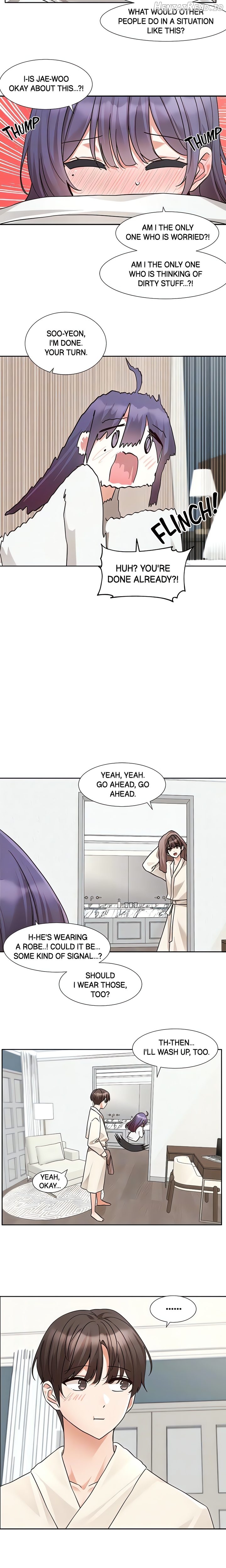 Circles - Manhwa Chapter 209 - page 9