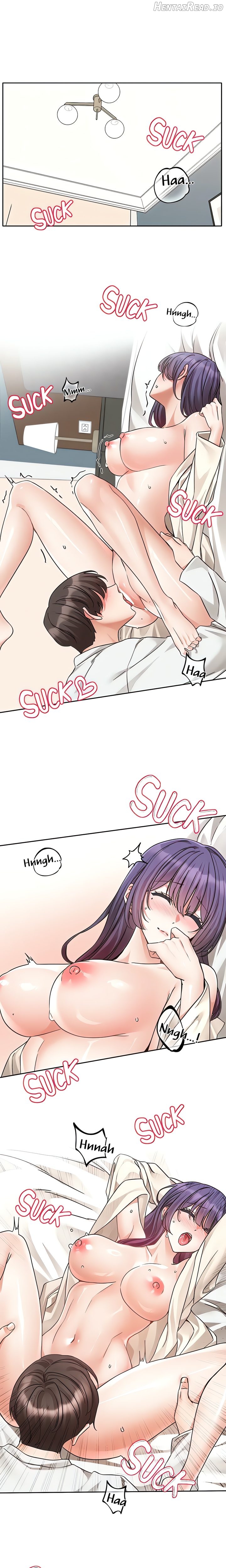 Circles - Manhwa Chapter 210 - page 1