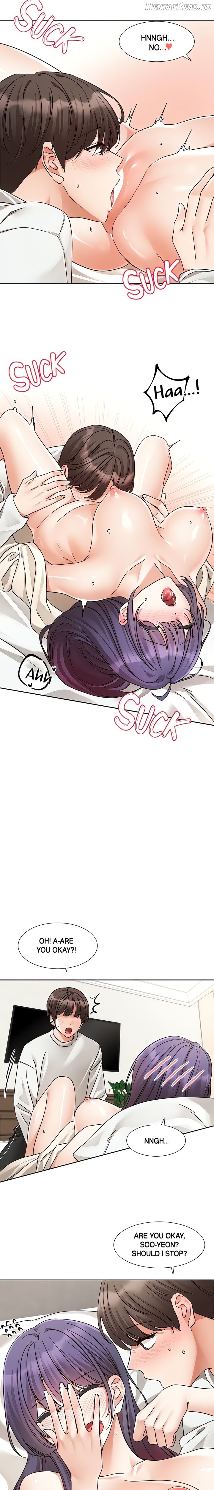 Circles - Manhwa Chapter 210 - page 2
