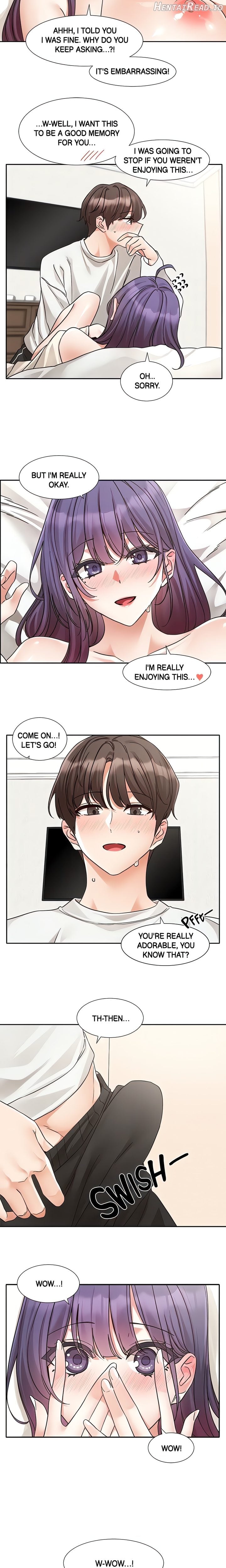 Circles - Manhwa Chapter 210 - page 3