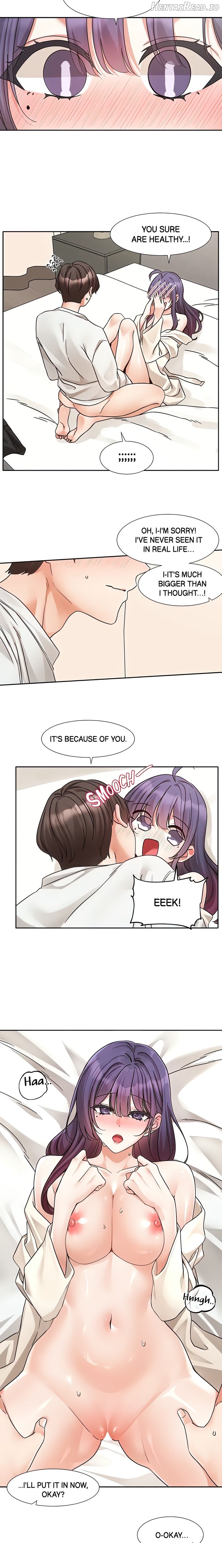 Circles - Manhwa Chapter 210 - page 4