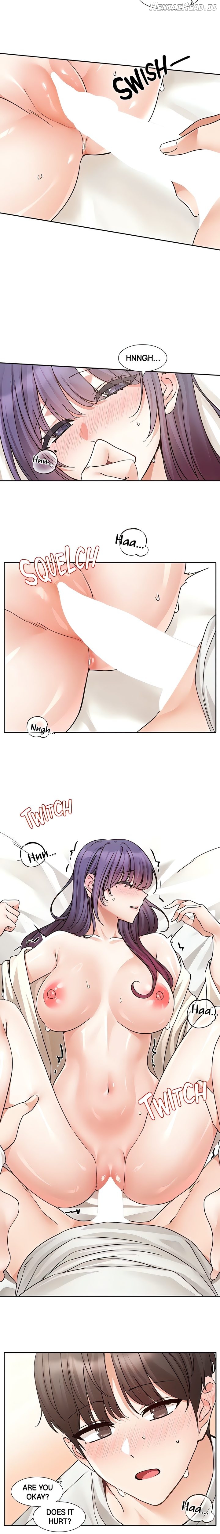 Circles - Manhwa Chapter 210 - page 5