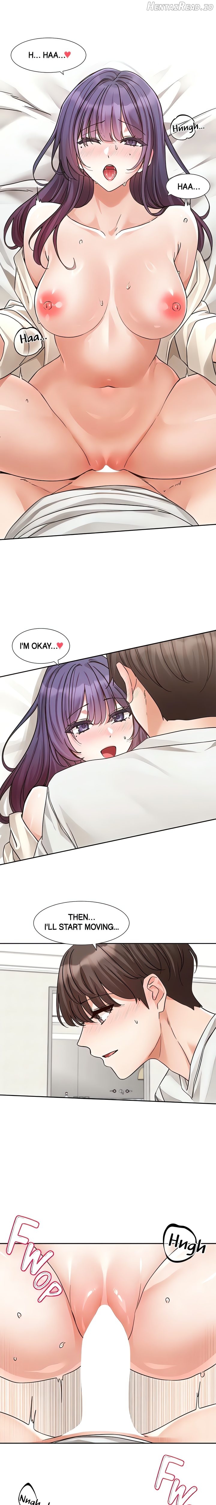 Circles - Manhwa Chapter 210 - page 6