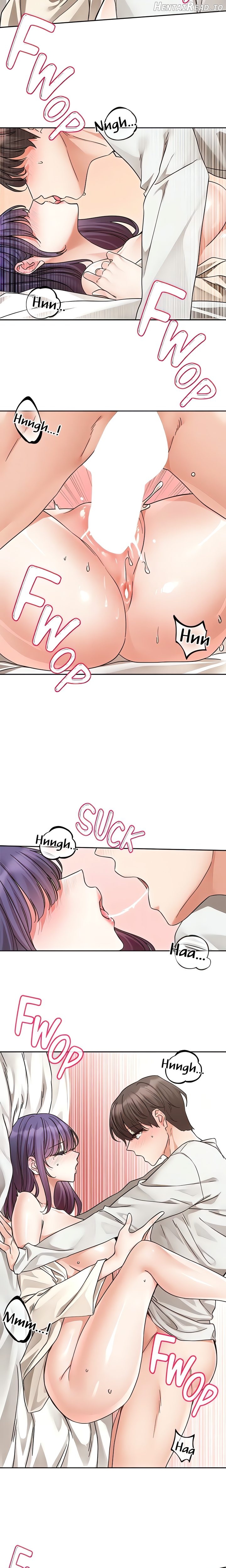 Circles - Manhwa Chapter 210 - page 8