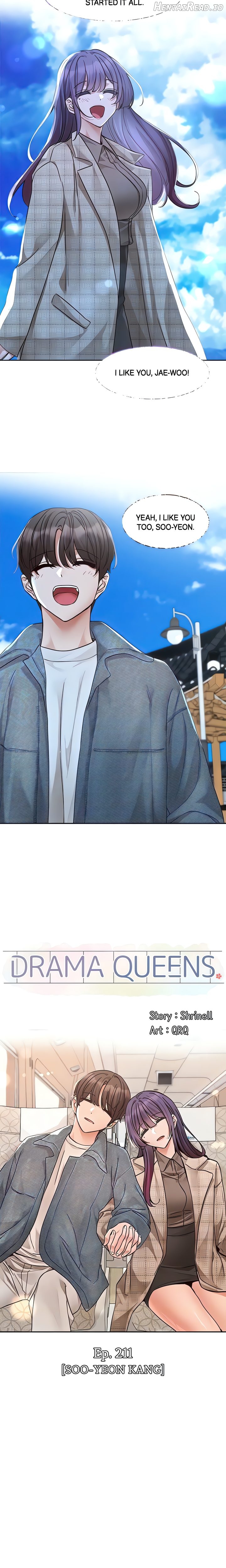 Circles - Manhwa Chapter 211 - page 16