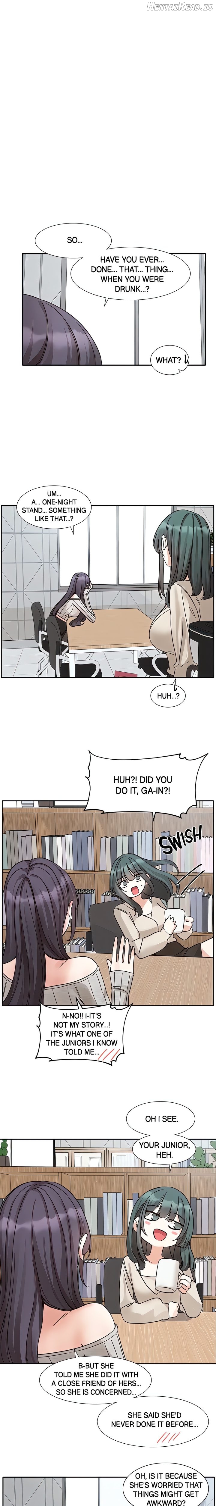 Circles - Manhwa Chapter 212 - page 11