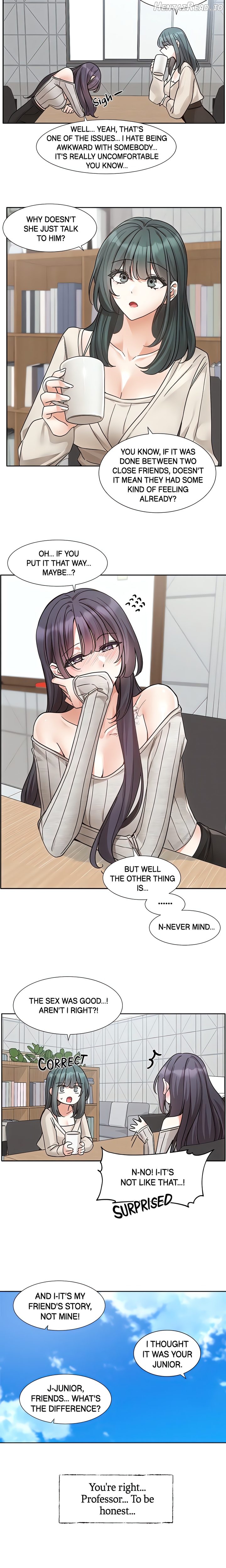 Circles - Manhwa Chapter 212 - page 12