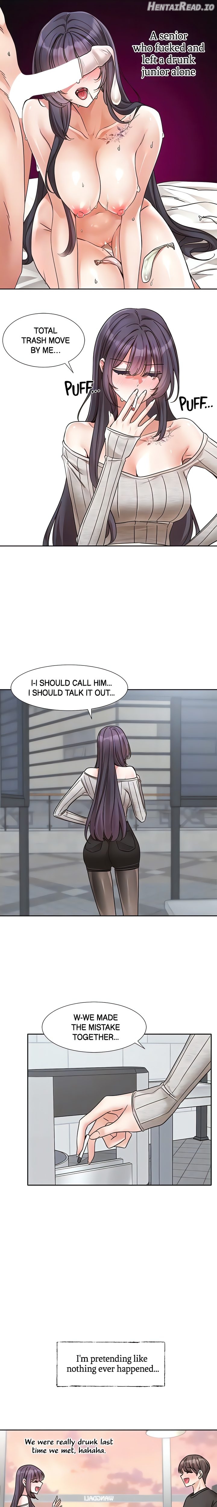 Circles - Manhwa Chapter 212 - page 14