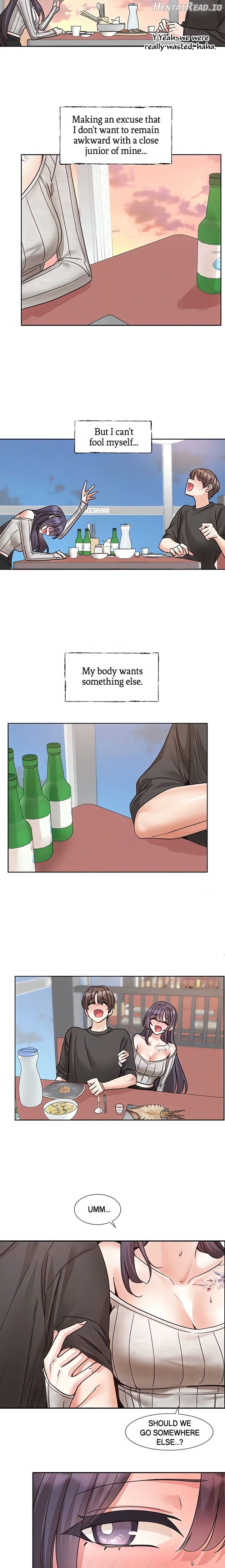 Circles - Manhwa Chapter 212 - page 15