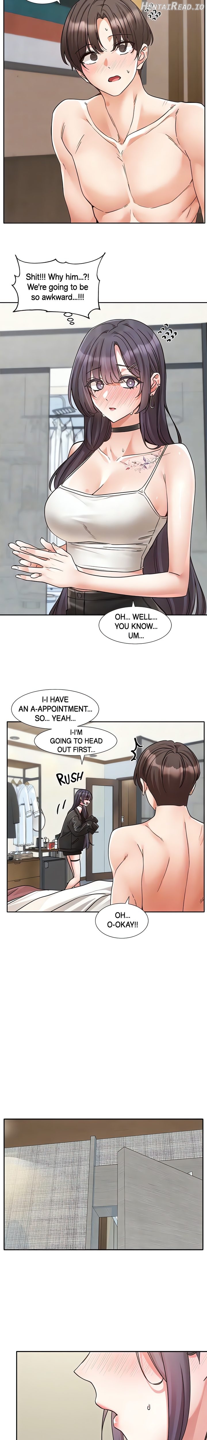 Circles - Manhwa Chapter 212 - page 9