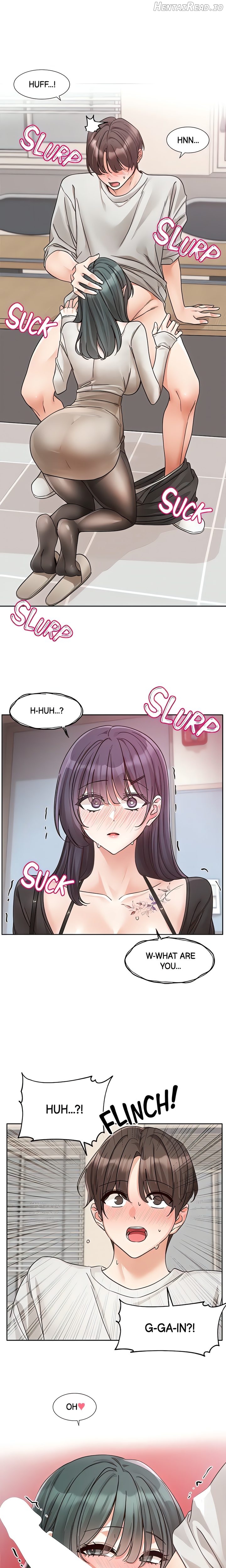 Circles - Manhwa Chapter 213 - page 11